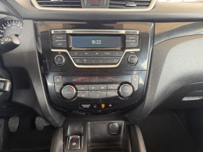 Nissan Qashqai 1.5 dCi Acenta (12)