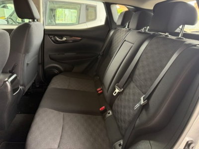 Nissan Qashqai 1.5 dCi Acenta (14)