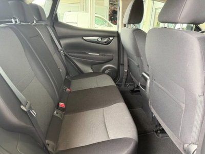 Nissan Qashqai 1.5 dCi Acenta (15)