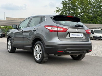 Nissan Qashqai 1.5 dCi Acenta (6)