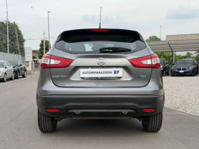 Nissan Qashqai 1.5 dCi Acenta (7)