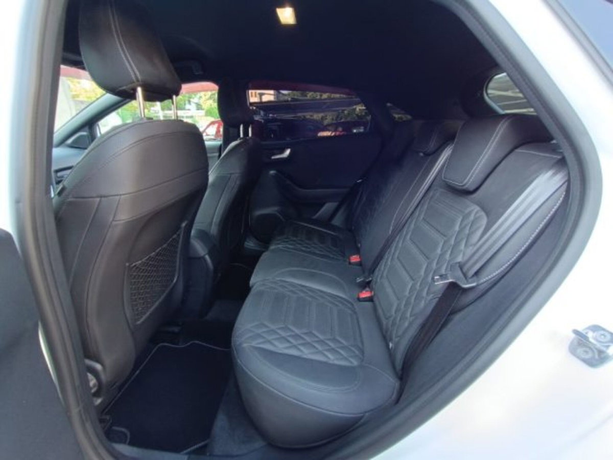Ford Puma 1.0 EcoBoost Hybrid 155 CV S&S aut. ST-Line Vignale (13)