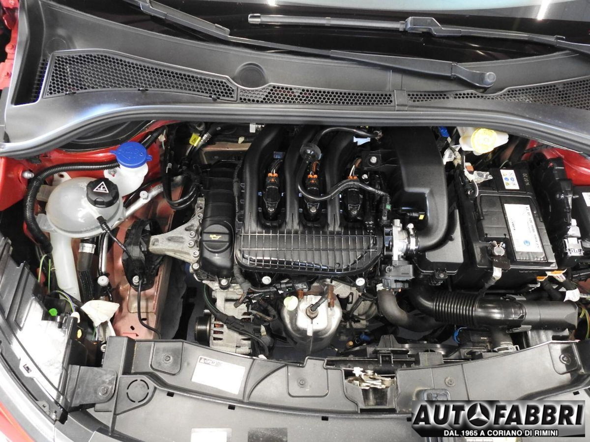 Citroen C3 PureTech 83 S&S Shine Pack (12)