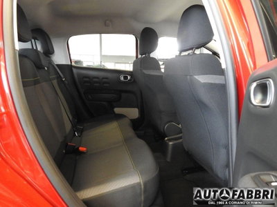 Citroen C3 PureTech 83 S&S Shine Pack (15)
