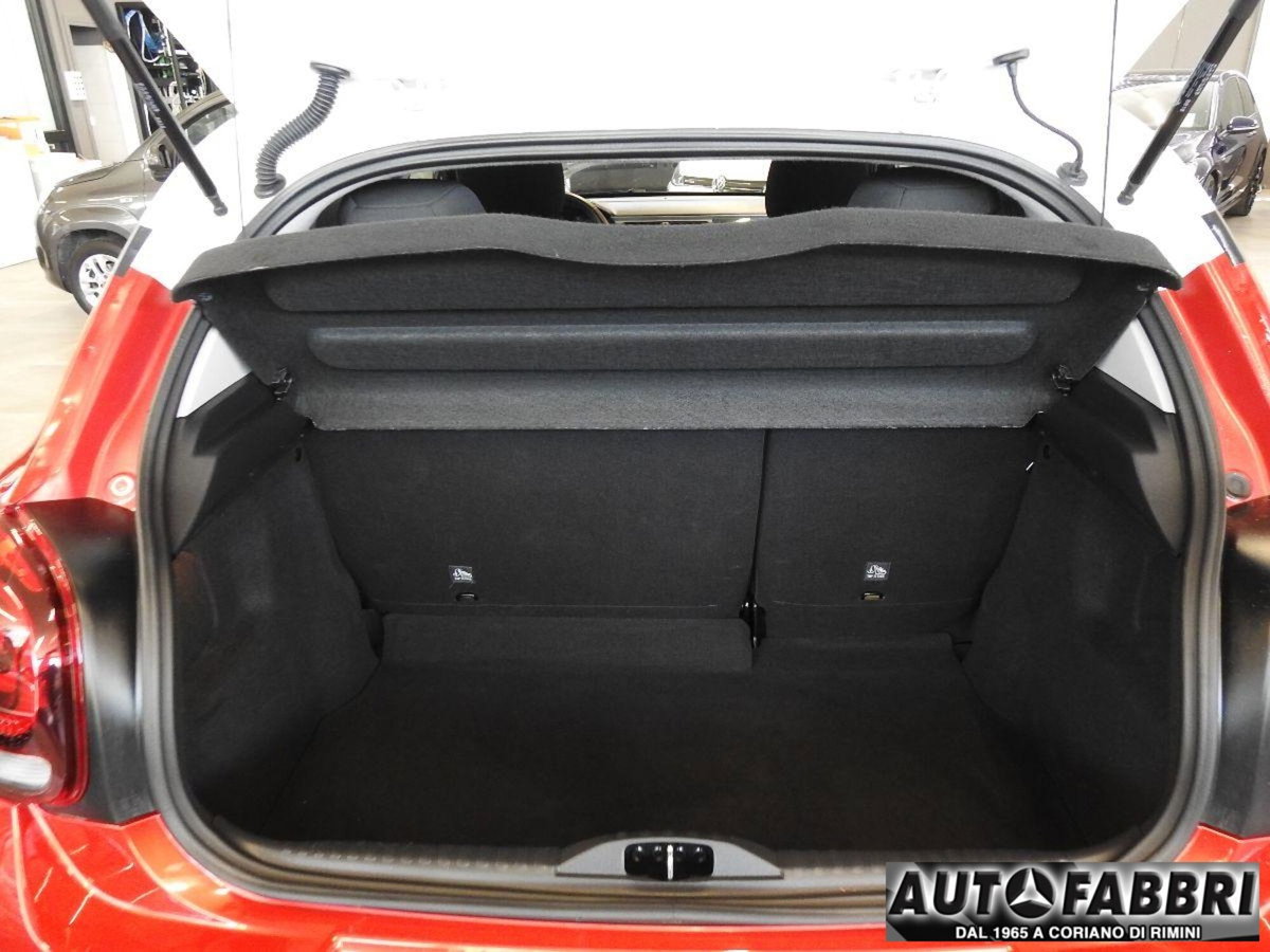 Citroen C3 PureTech 83 S&S Shine Pack (16)
