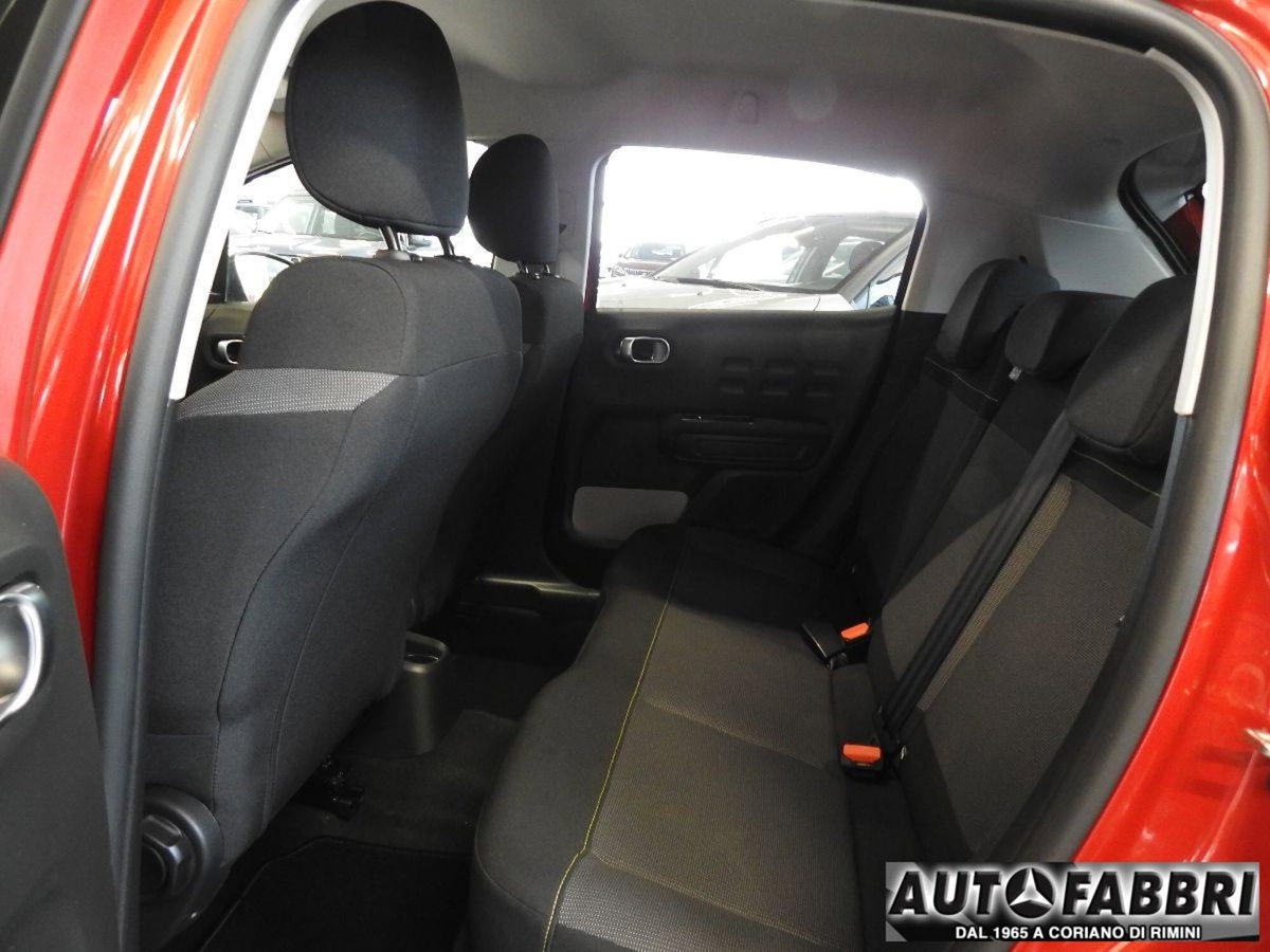 Citroen C3 PureTech 83 S&S Shine Pack (18)
