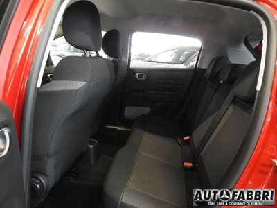 Citroen C3 PureTech 83 S&S Shine Pack (18)