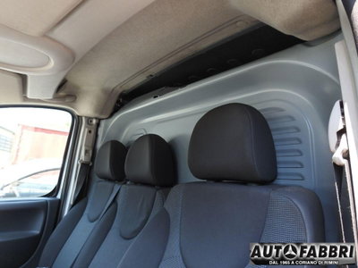 Citroen Jumpy Furgone 2.0 BlueHDi 140 S&S PL-SL-TN Furgone XL Club (11)