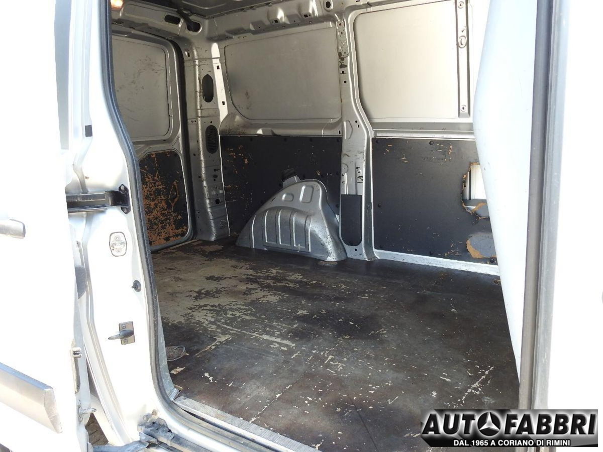 Citroen Jumpy Furgone 2.0 BlueHDi 140 S&S PL-SL-TN Furgone XL Club (4)