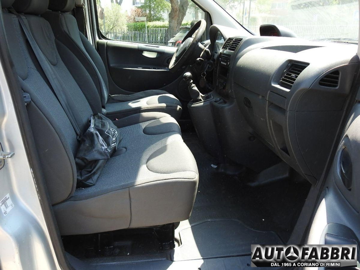 Citroen Jumpy Furgone 2.0 BlueHDi 140 S&S PL-SL-TN Furgone XL Club (7)