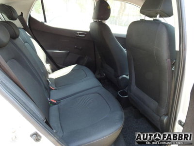 Hyundai i10 1.0 GPL Econext con Ecopack Advanced (6)