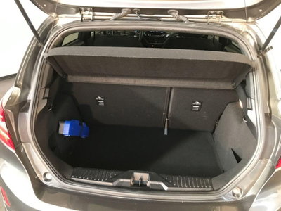 Ford Fiesta 1.1 85 CV 5 porte ST-Line (17)