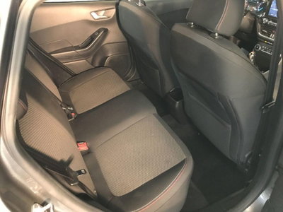 Ford Fiesta 1.1 85 CV 5 porte ST-Line (18)