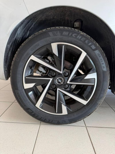 Opel Corsa 1.2 100 CV aut. GS Line (14)