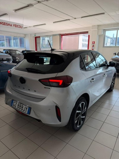 Opel Corsa 1.2 100 CV aut. GS Line (5)