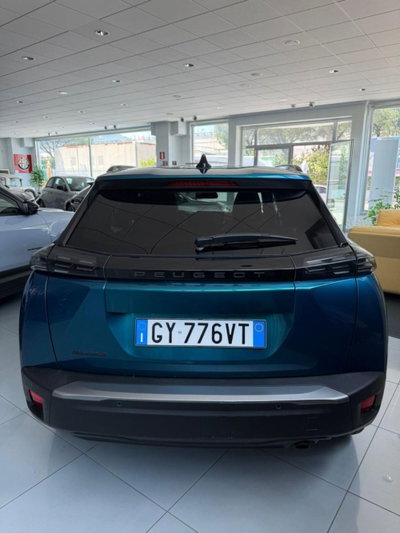 Peugeot 2008 PureTech 100 S&S Allure (13)