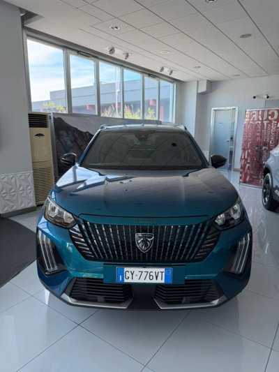 Peugeot 2008 PureTech 100 S&S Allure (3)