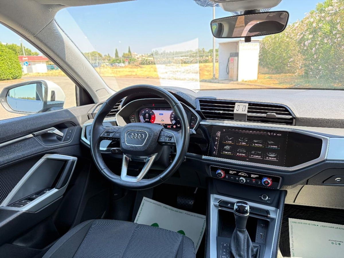 Audi Q3 35 TDI quattro S tronic Business Advanced (18)