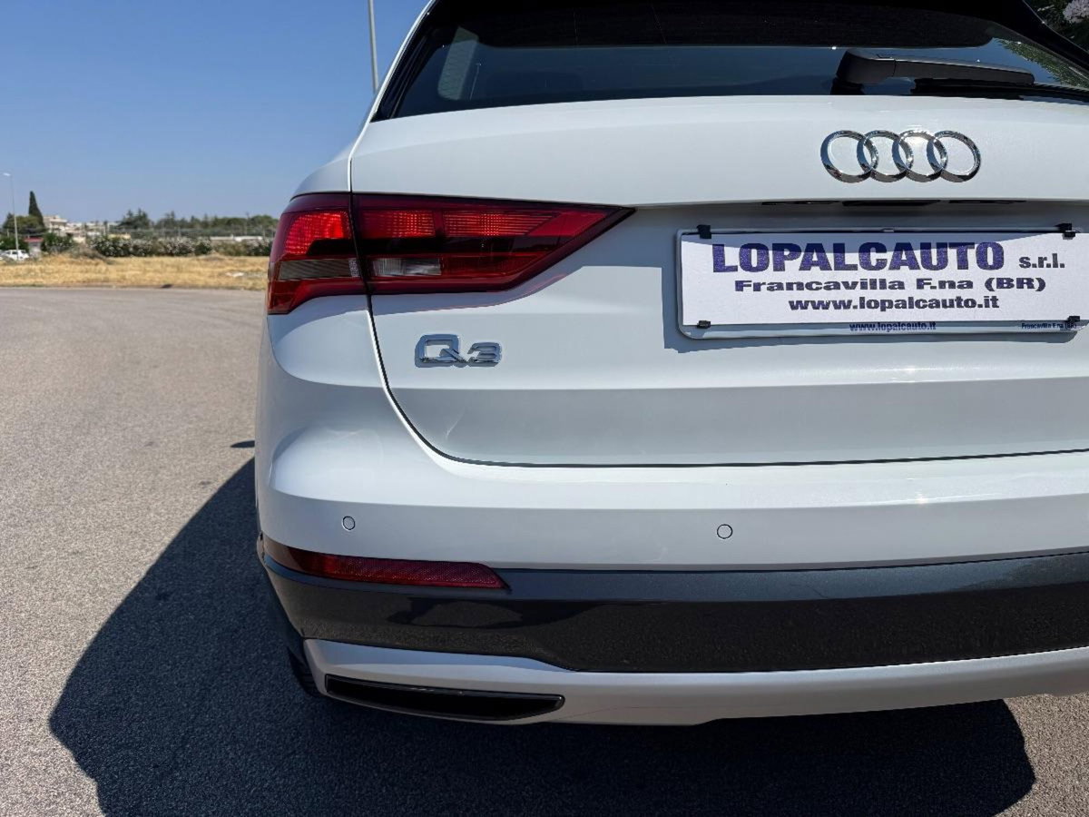 Audi Q3 35 TDI quattro S tronic Business Advanced (7)