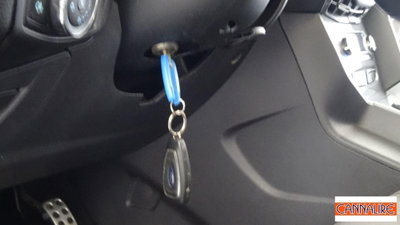 Ford Focus 1.0 EcoBoost 125 CV 5p. Active (10)