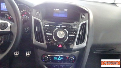 Ford Focus 1.0 EcoBoost 125 CV 5p. Active (11)