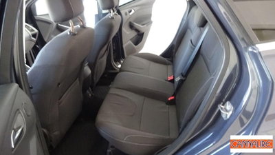 Ford Focus 1.0 EcoBoost 125 CV 5p. Active (13)