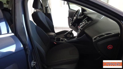 Ford Focus 1.0 EcoBoost 125 CV 5p. Active (16)