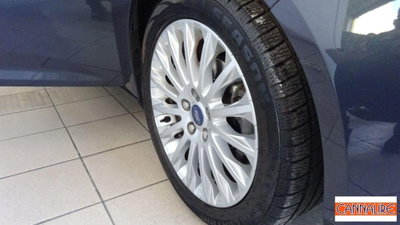 Ford Focus 1.0 EcoBoost 125 CV 5p. Active (17)