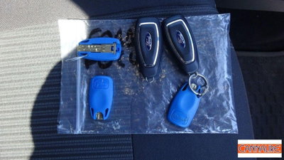 Ford Focus 1.0 EcoBoost 125 CV 5p. Active (18)