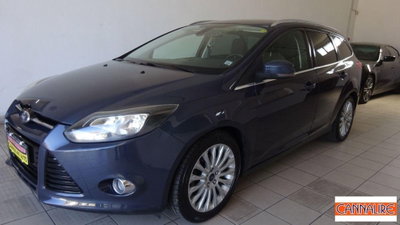 Ford Focus 1.0 EcoBoost 125 CV 5p. Active (2)