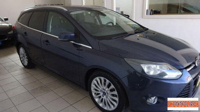 Ford Focus 1.0 EcoBoost 125 CV 5p. Active (3)