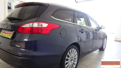 Ford Focus 1.0 EcoBoost 125 CV 5p. Active (4)