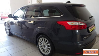 Ford Focus 1.0 EcoBoost 125 CV 5p. Active (5)