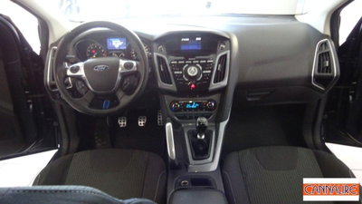 Ford Focus 1.0 EcoBoost 125 CV 5p. Active (6)