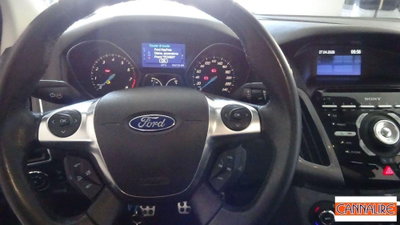 Ford Focus 1.0 EcoBoost 125 CV 5p. Active (7)