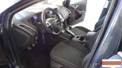 Ford Focus 1.0 EcoBoost 125 CV 5p. Active (8)