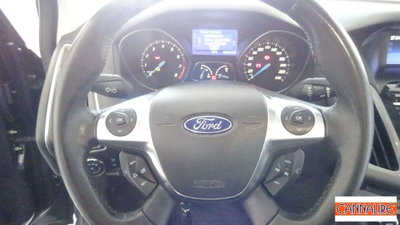 Ford Focus 1.0 EcoBoost 125 CV 5p. Active (9)
