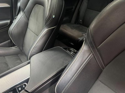 Volvo XC90 B5 (d) AWD Geartronic R-design (11)