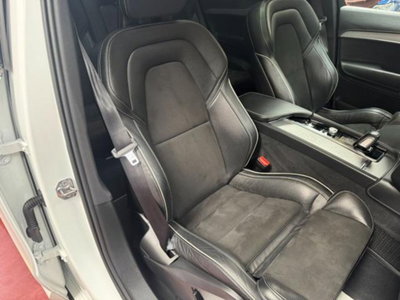 Volvo XC90 B5 (d) AWD Geartronic R-design (13)