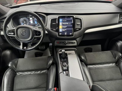 Volvo XC90 B5 (d) AWD Geartronic R-design (5)