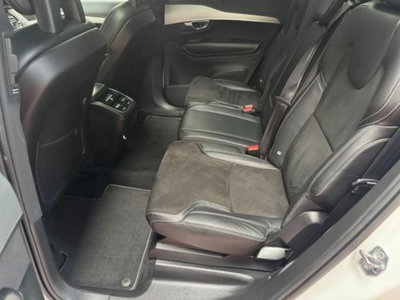 Volvo XC90 B5 (d) AWD Geartronic R-design (8)