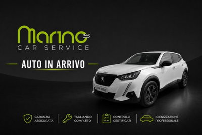 Peugeot 2008 BlueHDi 110 S&S Active Pack usata