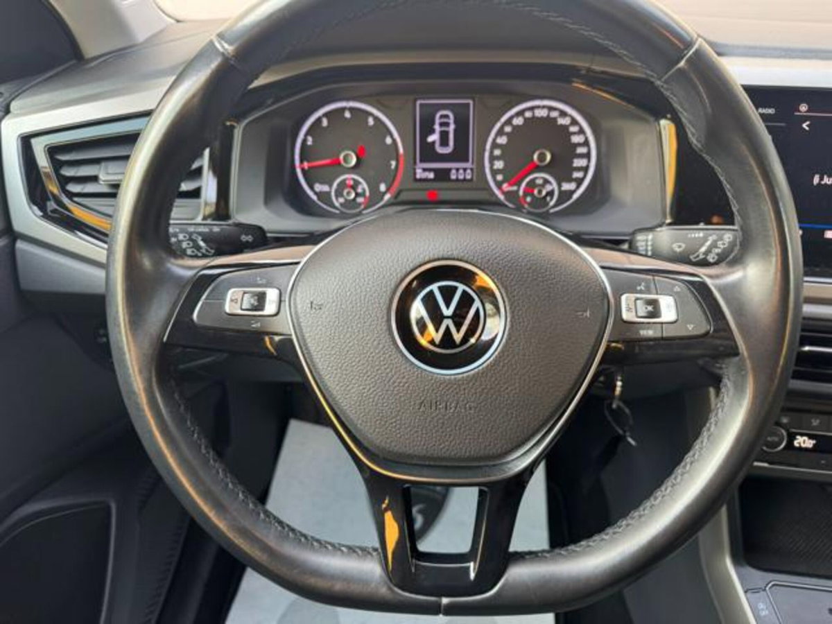 Volkswagen Polo 1.0 EVO 80 CV 5p. Comfortline BlueMotion Technology (10)