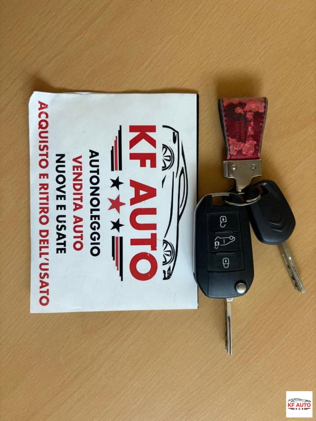 Citroen Berlingo Furgone BlueHDi 100 S&S Van M Club (20)