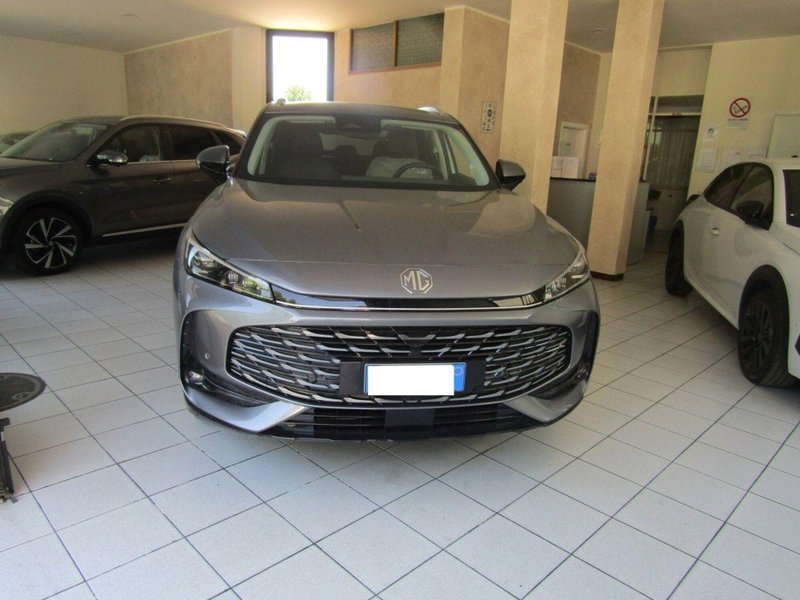 Mg HS HS 1.5T-GDI Luxury