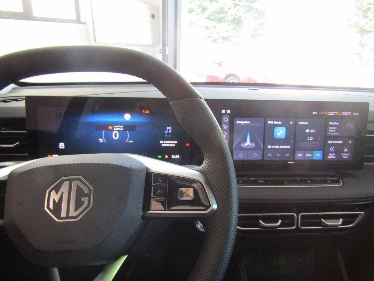 Mg HS HS 1.5T-GDI Luxury (10)