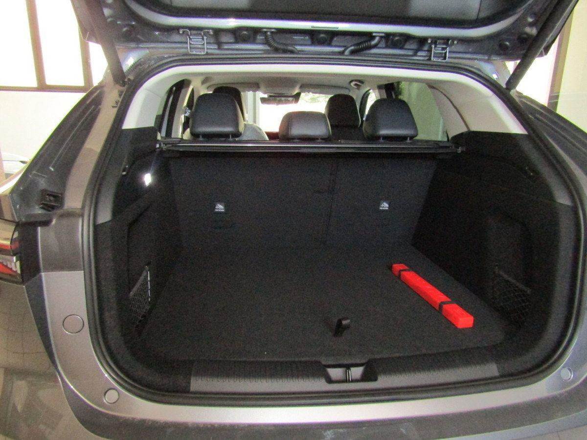 Mg HS HS 1.5T-GDI Luxury (14)