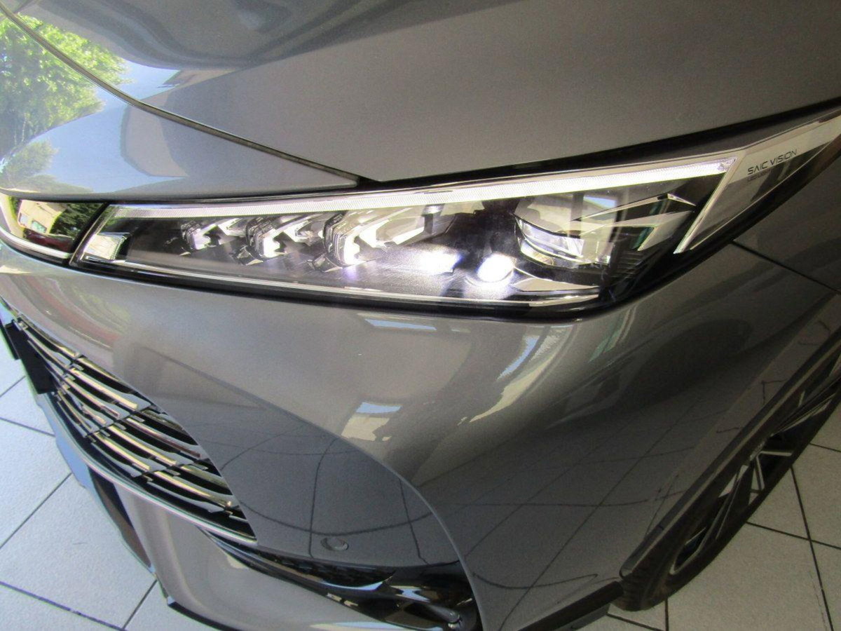 Mg HS HS 1.5T-GDI Luxury (15)