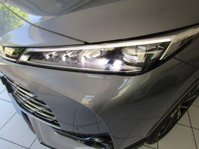 Mg HS HS 1.5T-GDI Luxury (15)