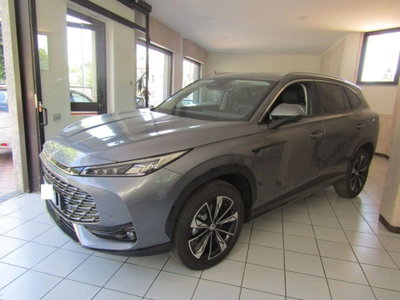 Mg HS HS 1.5T-GDI Luxury (2)
